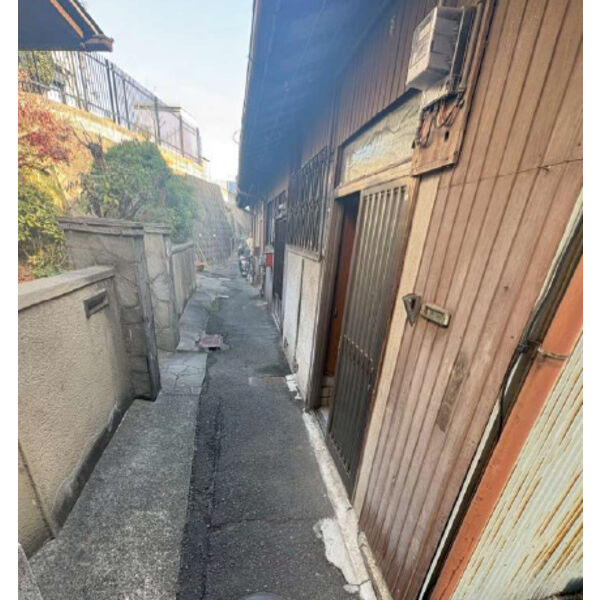 柏原市国分本町6丁目テラス⑤