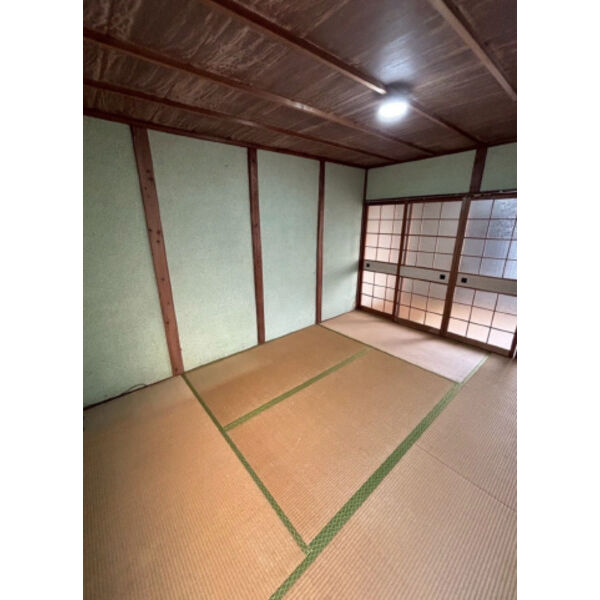 柏原市国分本町6丁目テラス⑤ 室内写真1