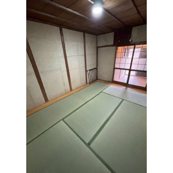 柏原市国分本町6丁目テラス⑤ 室内写真3