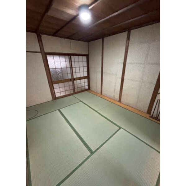 柏原市国分本町6丁目テラス⑤ 室内写真4