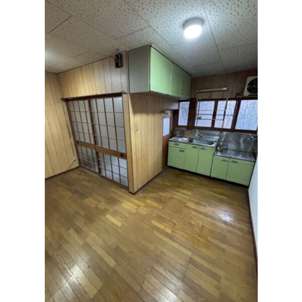 柏原市国分本町6丁目テラス⑤ 室内写真5