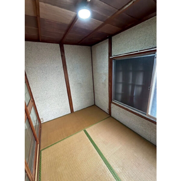 柏原市国分本町6丁目テラス⑤ 室内写真8