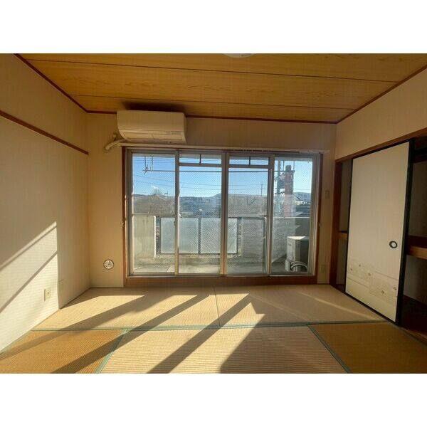 エリートハイツ伊賀 室内写真7