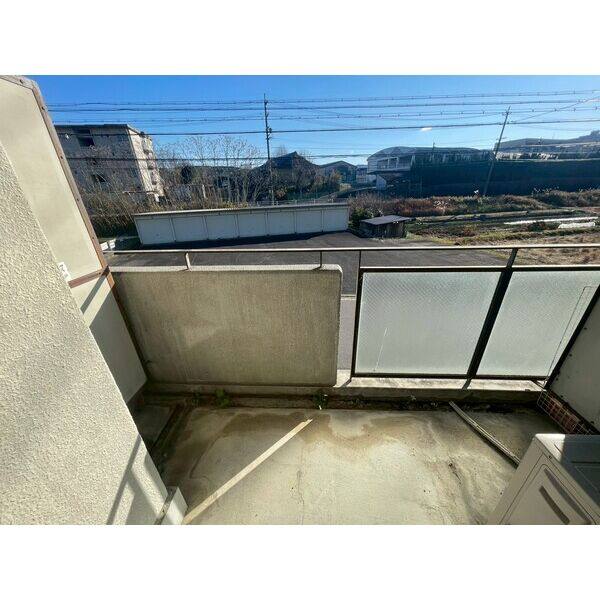 エリートハイツ伊賀 室内写真10
