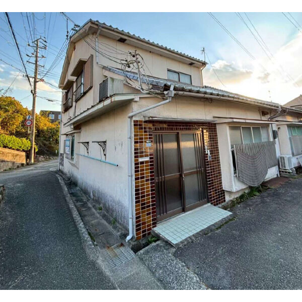 兵庫県相生市旭5丁目テラス⑬