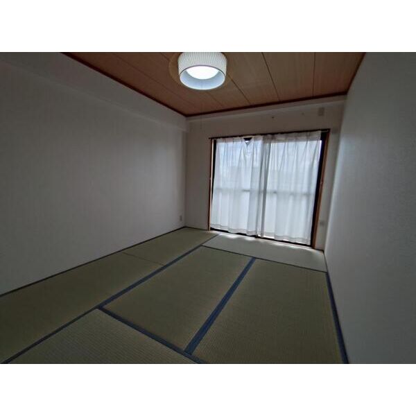 タルイレジデンス 室内写真9