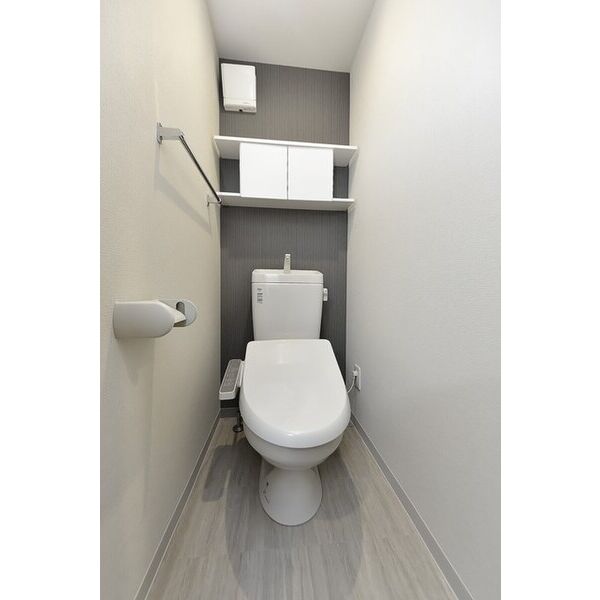 クリオ ラモード学芸大学Ⅱ 室内写真5