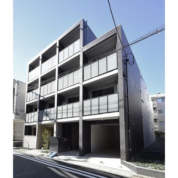 クリオ ラモード学芸大学Ⅱ