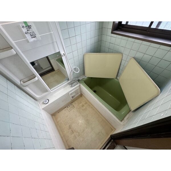 玉津町戸建 室内写真10