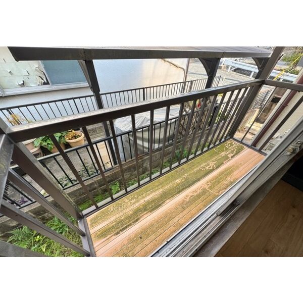 玉津町戸建 室内写真2