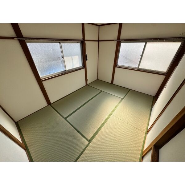 玉津町戸建 室内写真5