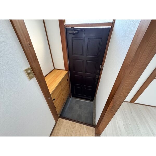玉津町戸建 室内写真7
