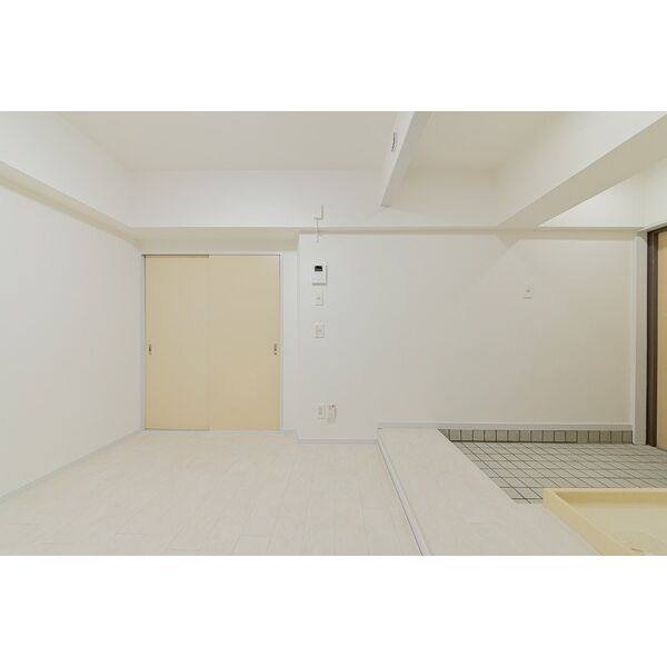 RESENCE TSUKIJIGUCHI 室内写真5