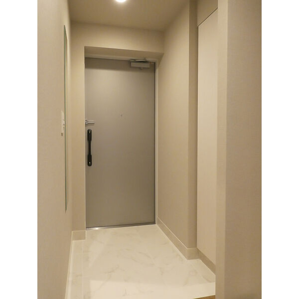 LIBR GRANT 西新宿EAST 室内写真9