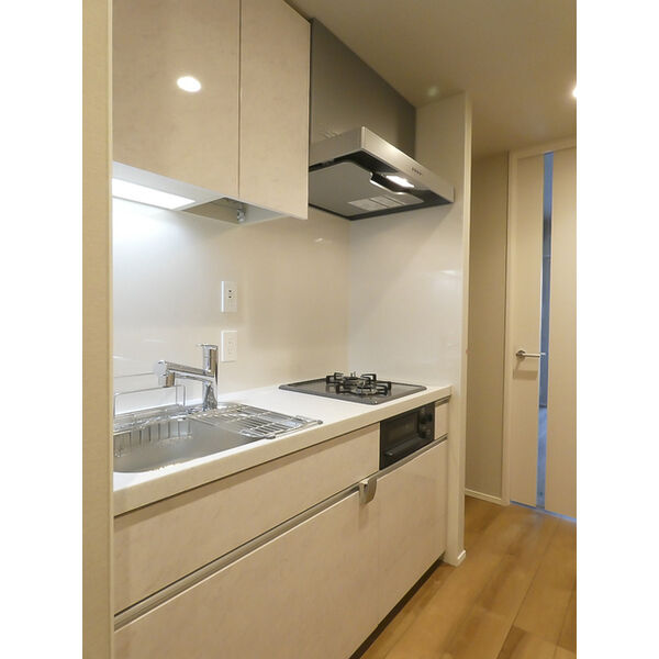 LIBR GRANT 西新宿EAST 室内写真2