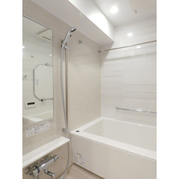 LIBR GRANT 西新宿EAST 室内写真3
