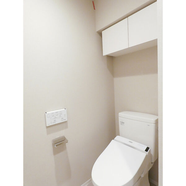 LIBR GRANT 西新宿EAST 室内写真5