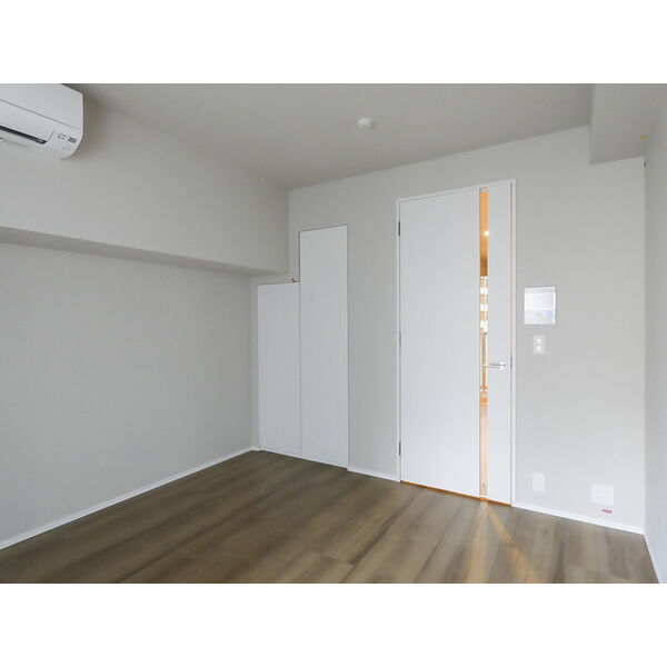 LIBR GRANT 西新宿EAST 室内写真7