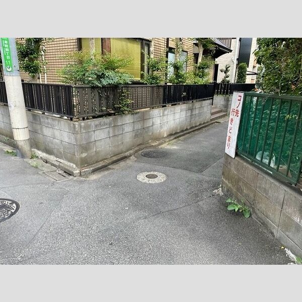 レオパレスベルデハイム 室内写真10
