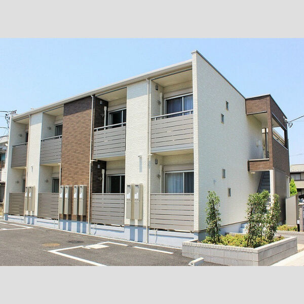 クレイノサニーハイツ2 建物画像