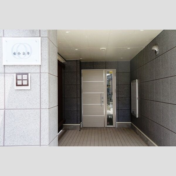 レオネクスト東小金井 室内写真4
