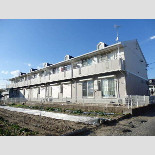 サニーコーポ富士見B 建物画像