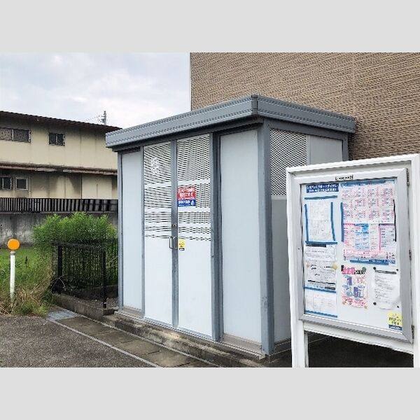 レオパレスネスト 川越 室内写真7