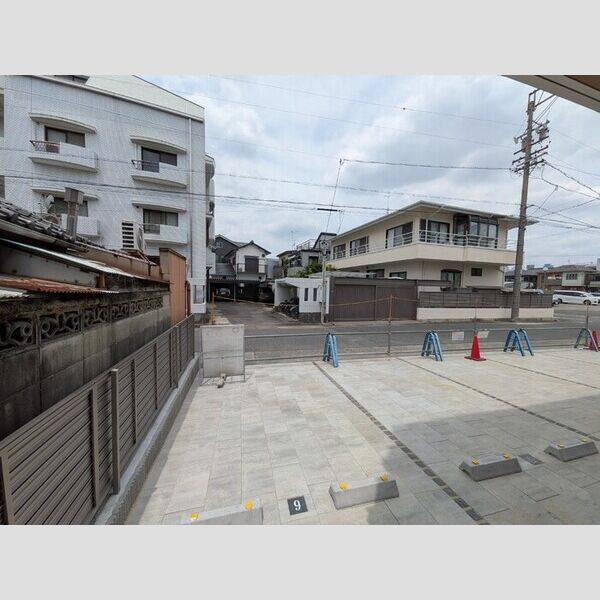 リエート 室内写真4