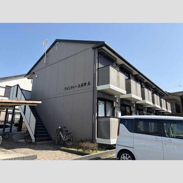 アメニティ大美野 A