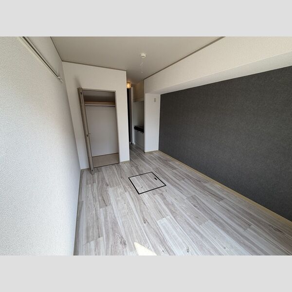 アメニティ大美野 A 室内写真3