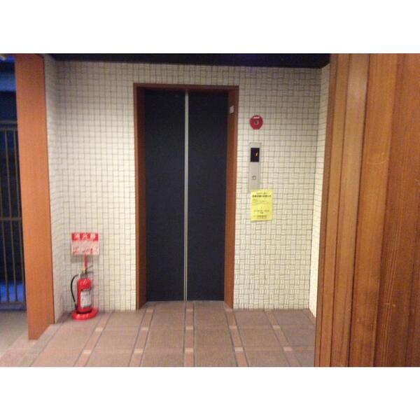 アクエルド都島 室内写真3
