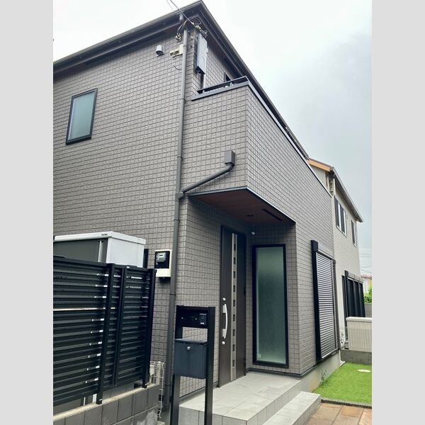 南田中戸建