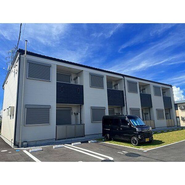 Maison Chateau・Mako