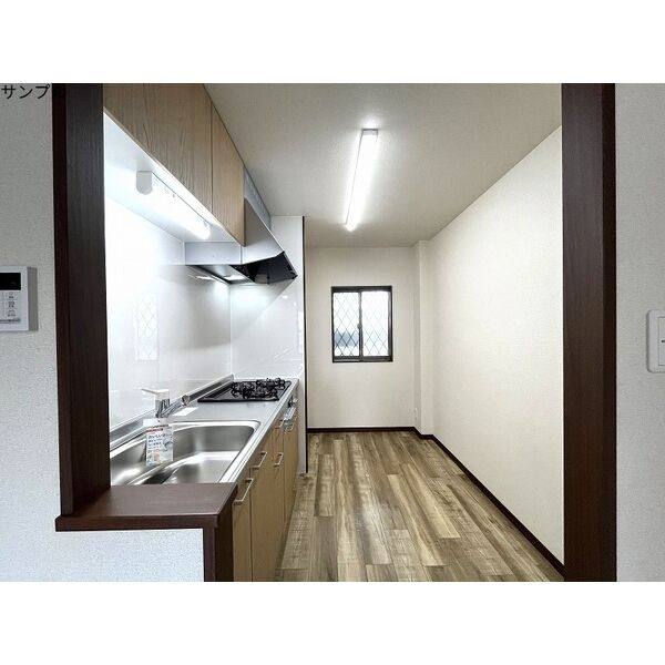 Maison Chateau・Mako 室内写真10
