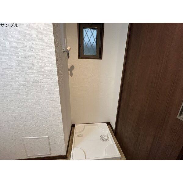 Maison Chateau・Mako 室内写真8