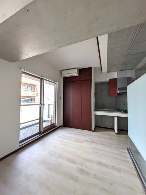 SK BUILDING6 室内写真9
