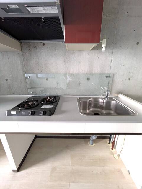 SK BUILDING6 室内写真4