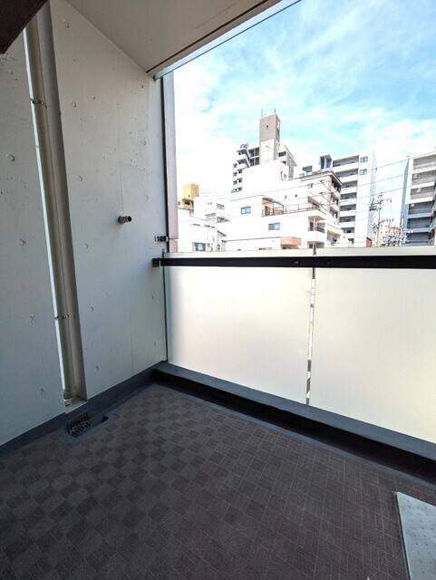 SK BUILDING6 室内写真5
