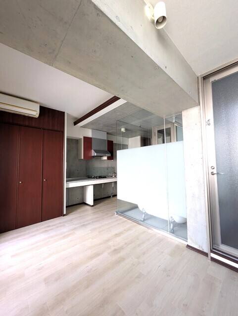 SK BUILDING6 室内写真7