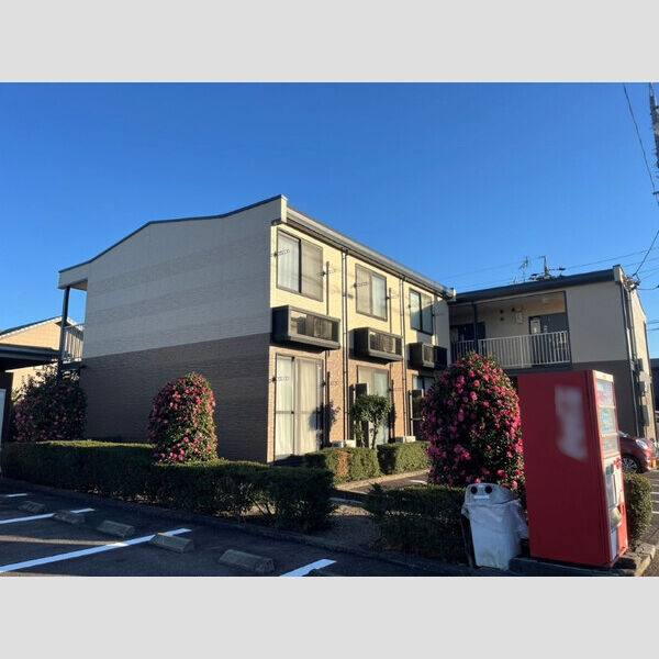 レオパレスY memory 建物画像