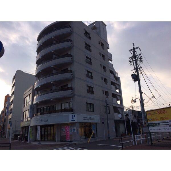 たつみビル 建物画像