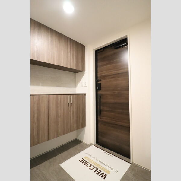 D-RESIDENCE府中西府町 室内写真7