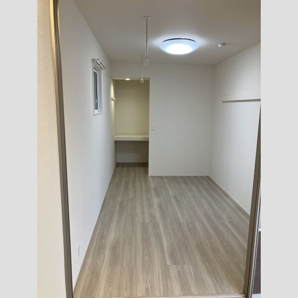 Casa Solare 室内写真4