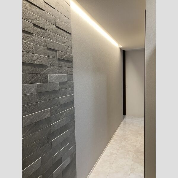 Casa Solare 室内写真5