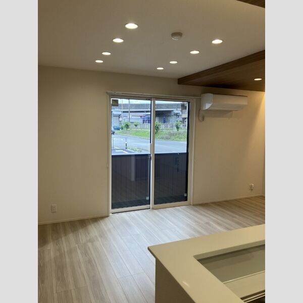 Casa Solare 室内写真6