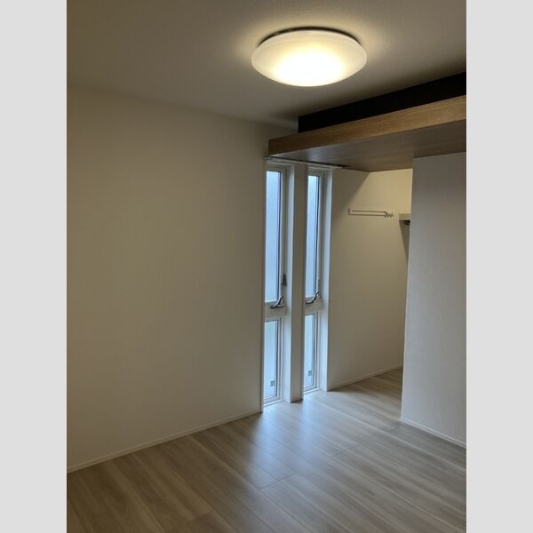 Casa Solare 室内写真3