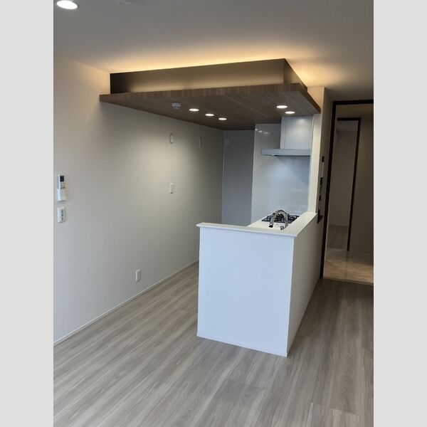 Casa Solare 室内写真4