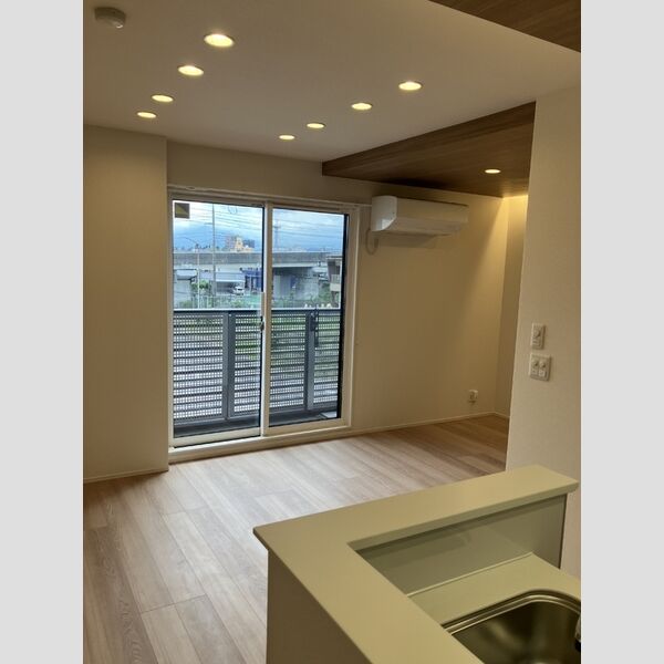 Casa Solare 室内写真6