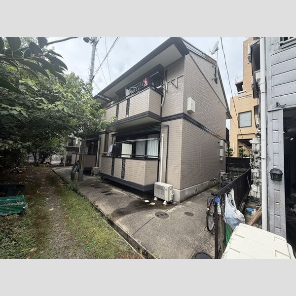 シティパル大宮 A棟