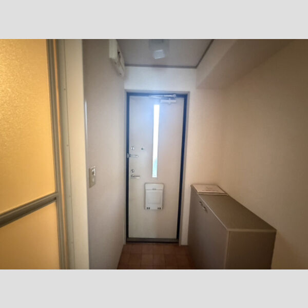 シティパル大宮 A棟 室内写真1